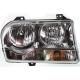 2007 300 Lamp - Head Lamp