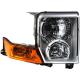 2010 Commander Lamp - Head Lamp