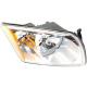 2012 Caliber Lamp - Head Lamp