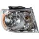 2007 Durango Lamp - Head Lamp