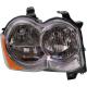 2008 Grand-Cherokee Lamp - Head Lamp