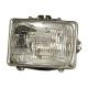 2009 Ford-Econoline-Van Lamp - Head Lamp