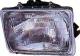 2009 Ford-Econoline-Van Lamp - Head Lamp