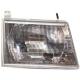 2001 Ford-Econoline-Van Lamp - Head Lamp