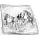 2002 Explorer-Sport Lamp - Head Lamp