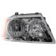 2006 Navigator Lamp - Head Lamp