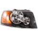 2004 Expedition Lamp - Head Lamp