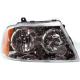 2006 Navigator Lamp - Head Lamp