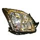 2009 Fusion Lamp - Head Lamp