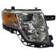 2009 EDGE Lamp - Head Lamp