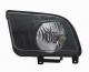 2009 Mustang Lamp - Head Lamp