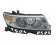 2008 MKZ Lamp - Head Lamp