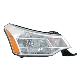 2009 Focus Lamp - Head Lamp