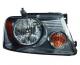 2008 Ford-F150-F250-Light-Duty-Pickup Lamp - Head Lamp