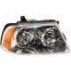 2006 Navigator Lamp - Head Lamp