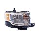 2009 FLEX Lamp - Head Lamp