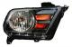 2012 Mustang-GT Lamp - Head Lamp