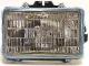 1988 Suburban Lamp - Head Lamp