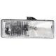 2004 Astro-VAN Lamp - Head Lamp