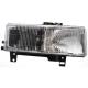 2002 Express-Van Lamp - Head Lamp