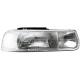 2002 Silverado-1500 Lamp - Head Lamp