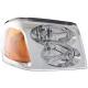 2008 Envoy Lamp - Head Lamp