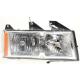 2006 Colorado Lamp - Head Lamp