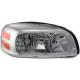 2008 Uplander Lamp - Head Lamp