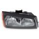 2007 Silverado-1500-Classic Lamp - Head Lamp