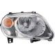 2008 HHR Lamp - Head Lamp