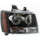 2012 Tahoe Lamp - Head Lamp