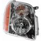2010 Yukon-Hybrid Lamp - Head Lamp
