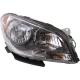 2008 Malibu Lamp - Head Lamp