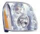 2007 Yukon-Denali Lamp - Head Lamp