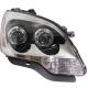 2010 Acadia Lamp - Head Lamp