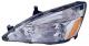 2007 Accord-COUPE Lamp - Head Lamp