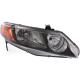 2006 Civic-SEDAN Lamp - Head Lamp