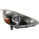 2007 FIT Lamp - Head Lamp