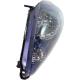 2007 FIT Lamp - Head Lamp