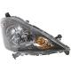 2012 FIT Lamp - Head Lamp