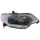 2012 Insight Lamp - Head Lamp