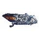 2012 Accord-COUPE Lamp - Head Lamp