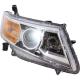 2012 Odyssey Lamp - Head Lamp