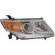 2012 Odyssey Lamp - Head Lamp