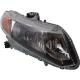 2012 Civic-Hybrid Lamp - Head Lamp