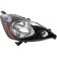 2012 FIT Lamp - Head Lamp