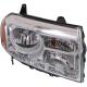 2012 Pilot Lamp - Head Lamp