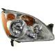 2006 CRV Lamp - Head Lamp