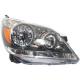 2006 Odyssey Lamp - Head Lamp