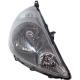 2007 FIT Lamp - Head Lamp